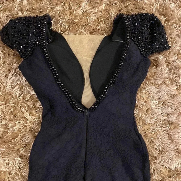 CREDENCIAL X gorgeous sexy dress size XS-S - Picture 6 of 7